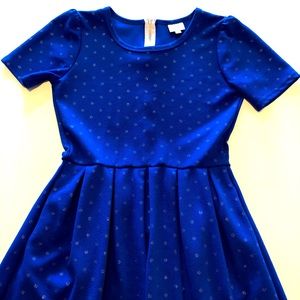 LulaRoe Amelia Dress